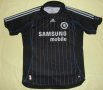 Chelsea Third football shirt 2006 - 2007