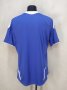 Chelsea Home football shirt 2011 - 2012