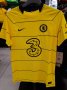 Chelsea Maglia da trasferta maglia di calcio 2021 - 2022