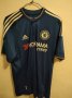Chelsea Home football shirt 2015 - 2016
