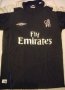 Chelsea Third football shirt 2004 - 2005