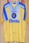 Chelsea Away baju bolasepak 1996 - 1997