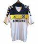 Chelsea Third football shirt 2011 - 2012