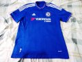 Chelsea Home football shirt 2015 - 2016