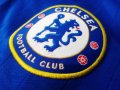 Chelsea Home football shirt 2015 - 2016