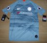 Chelsea Third baju bolasepak 2018 - 2019