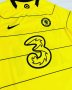 Chelsea Maglia da trasferta maglia di calcio 2021 - 2022