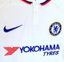 Chelsea Away baju bolasepak 2019 - 2020