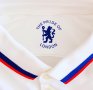 Chelsea Away baju bolasepak 2019 - 2020
