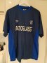 Chelsea Third football shirt 2000 - 2001
