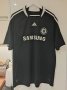Chelsea Away football shirt 2008 - 2009