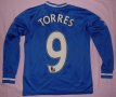 Chelsea Home football shirt 2013 - 2014