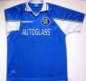 Chelsea Home football shirt 1997 - 1999