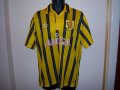 Chelsea Third baju bolasepak 1993 - 1994