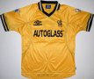 Chelsea Third football shirt 1998 - 2000