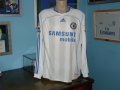 Chelsea Away baju bolasepak 2006 - 2007