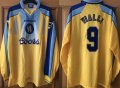 Chelsea Away baju bolasepak 1996 - 1997