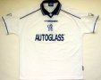 Chelsea Away football shirt 1999 - 2000