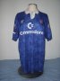 Chelsea Home camisa de futebol 1991 - 1993