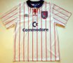 Chelsea Away baju bolasepak 1992 - 1994