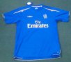 Chelsea Especial camisa de futebol 2005 - 2006