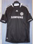 Chelsea Away football shirt 2008 - 2009