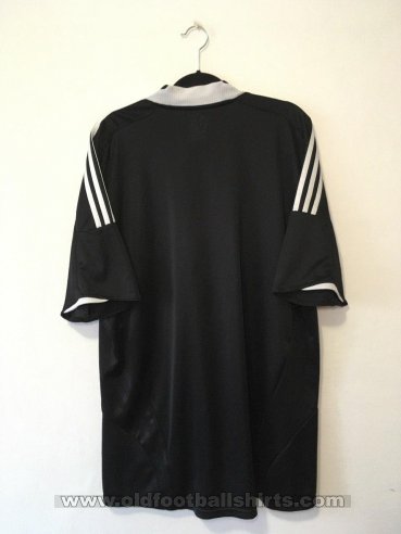 Chelsea Away football shirt 2008 - 2009