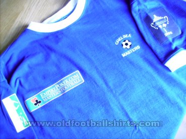 Chelsea Special football shirt 2005
