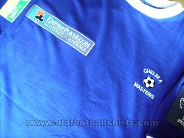 Chelsea Special football shirt 2005