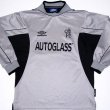 Goalkeeper football shirt 1999 - 2000