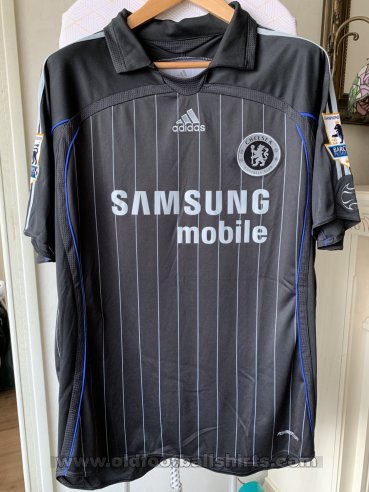 Chelsea Third football shirt 2006 - 2007
