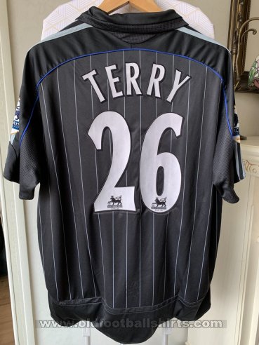 Chelsea Third football shirt 2006 - 2007
