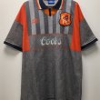 Away football shirt 1994 - 1996