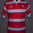 Third football shirt 1988 - 1990