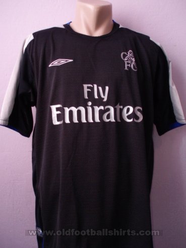 Chelsea Third football shirt 2004 - 2005