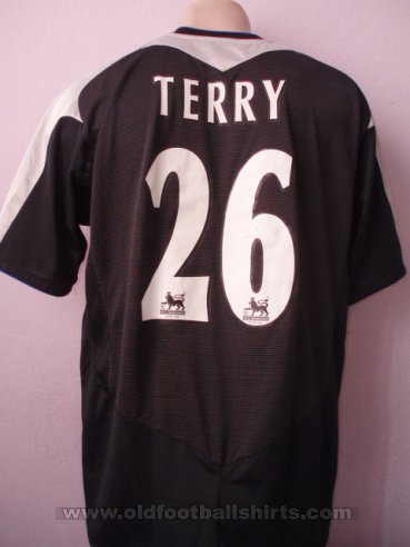 Chelsea Third football shirt 2004 - 2005