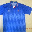 Home football shirt 1989 - 1991