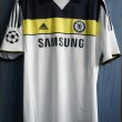 Third football shirt 2011 - 2012