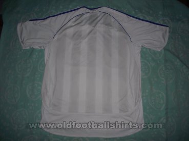Chelsea Away baju bolasepak 2006 - 2007