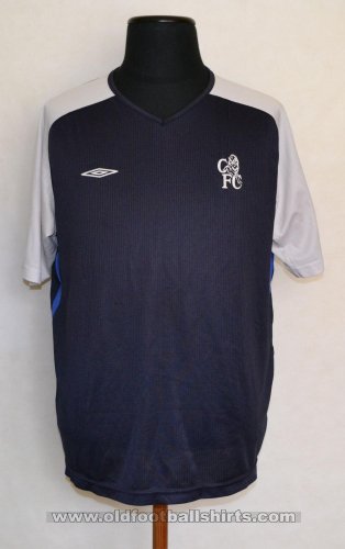 Chelsea Training/Leisure football shirt (unknown year)
