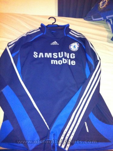 Chelsea Training/Leisure football shirt (unknown year)