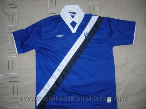 Chelsea Training/Leisure football shirt (unknown year)
