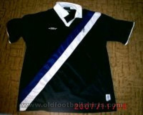 Chelsea Training/Leisure football shirt (unknown year)