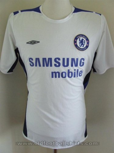 Chelsea Training/Leisure football shirt (unknown year)