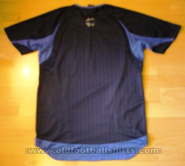Chelsea Camiseta de entrenimiento/Ocio Camiseta de Fútbol (unknown year)