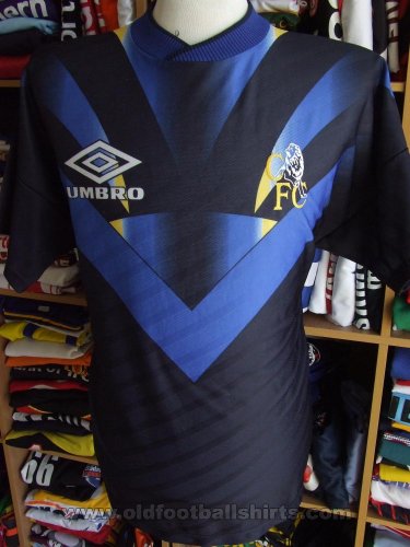 Chelsea Training/Leisure football shirt (unknown year)