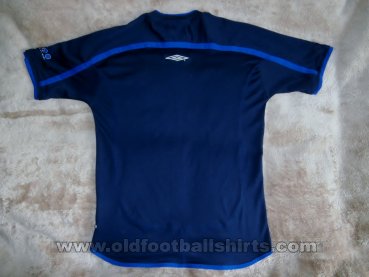 Chelsea Training/Leisure football shirt (unknown year)
