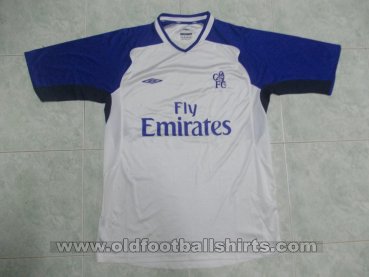 Chelsea Training/Leisure football shirt (unknown year)