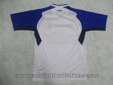Chelsea Training/Leisure football shirt (unknown year)