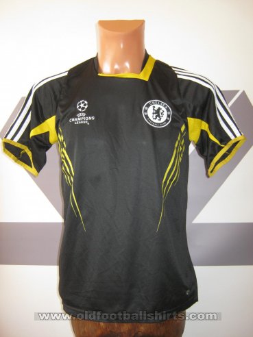 Chelsea Training/Leisure football shirt (unknown year)